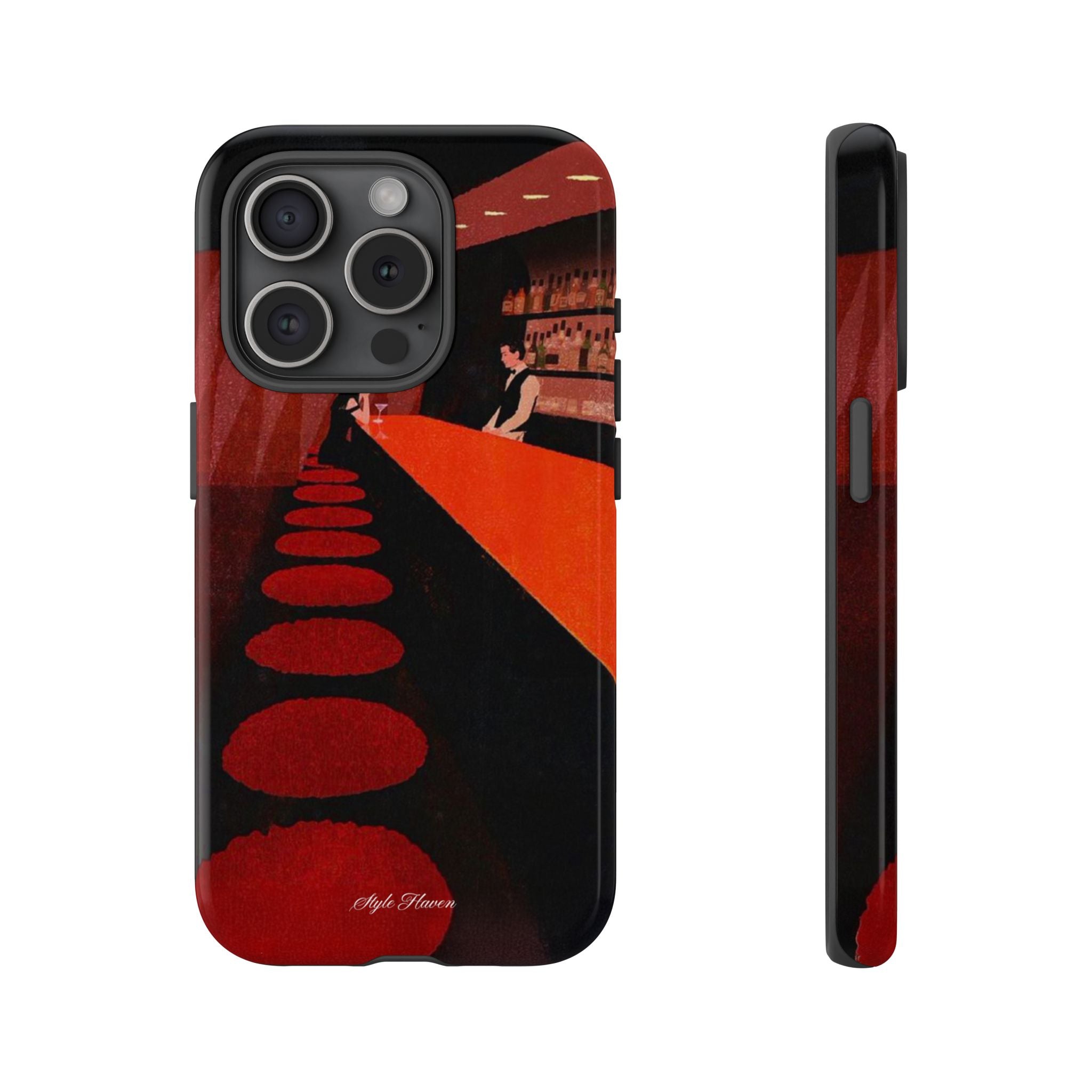 midnight lounge case