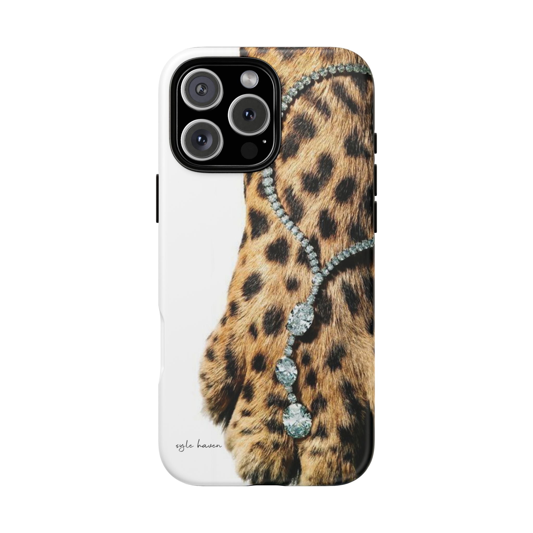 'paws' phone case