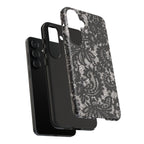 All Lace case