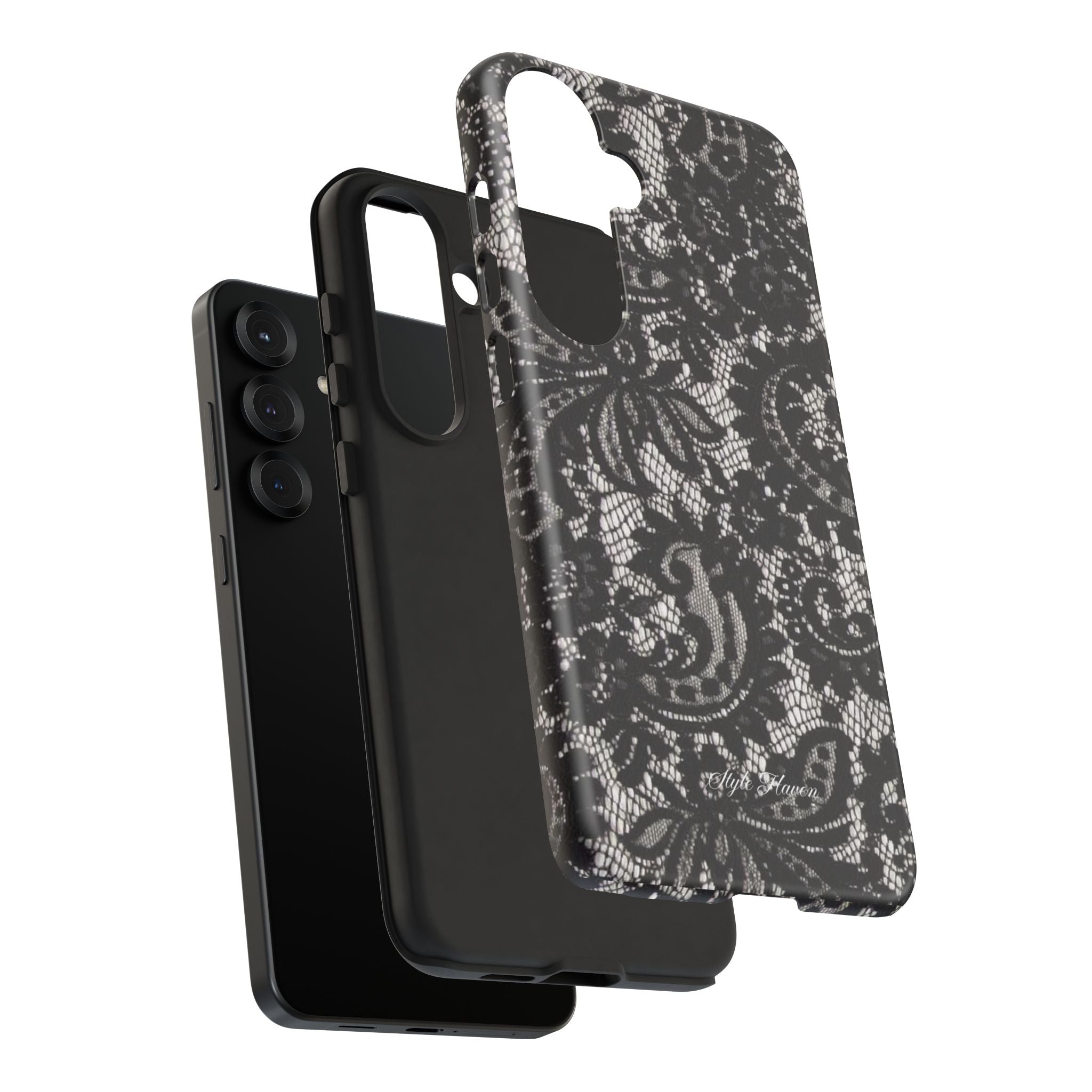 All Lace case