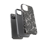 All Lace case