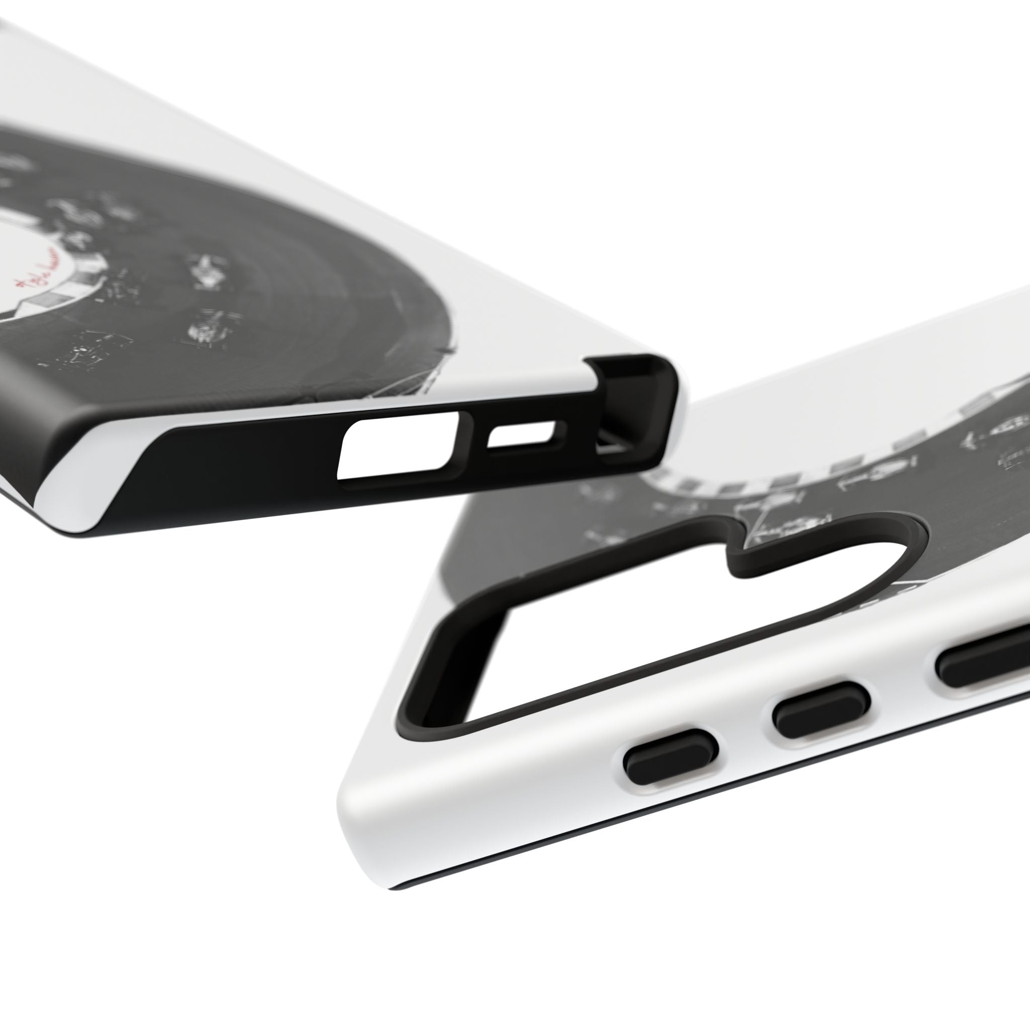 fast car phone case