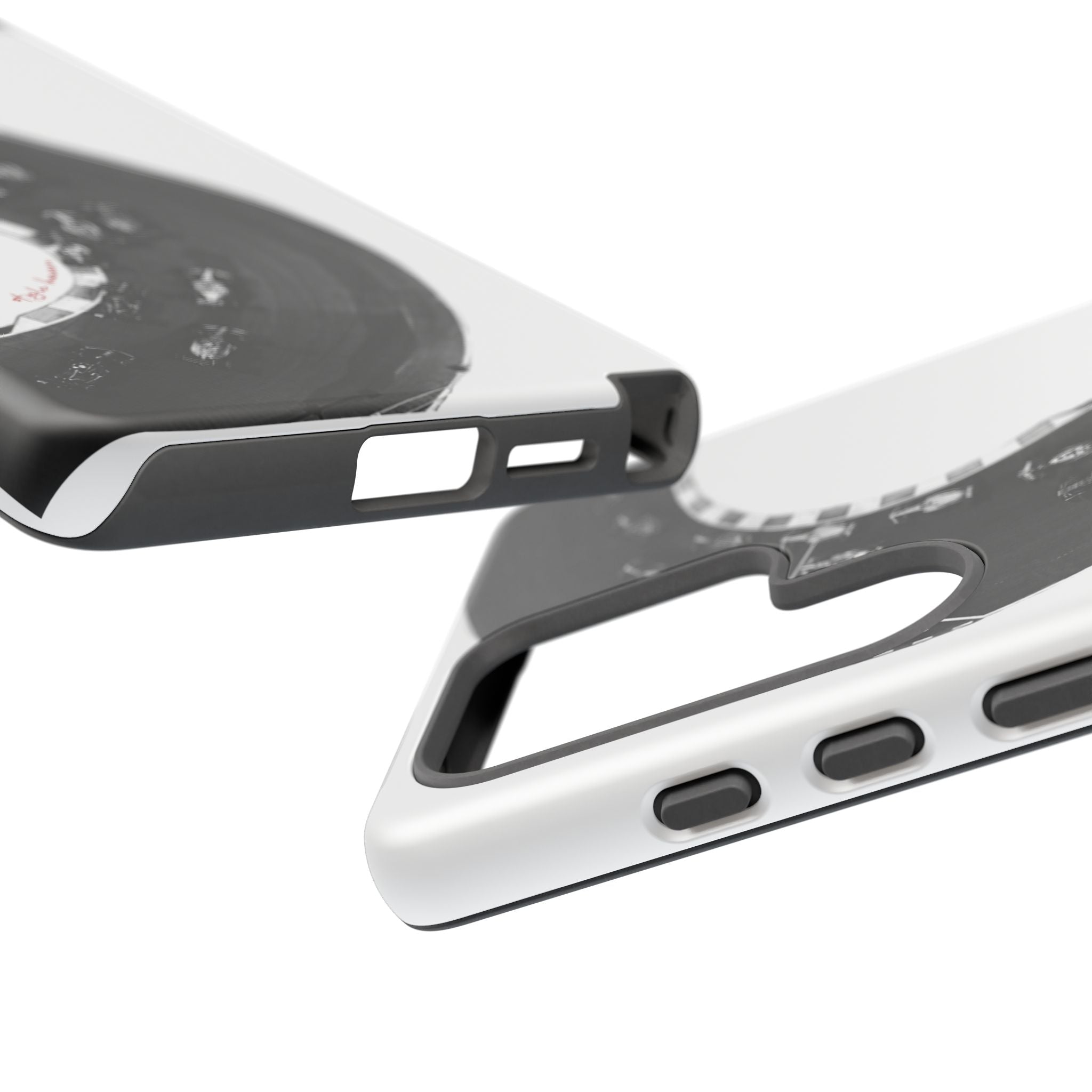 fast car phone case