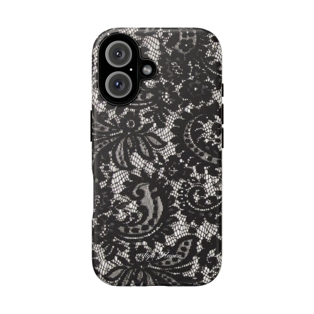All Lace case