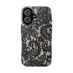 All Lace case