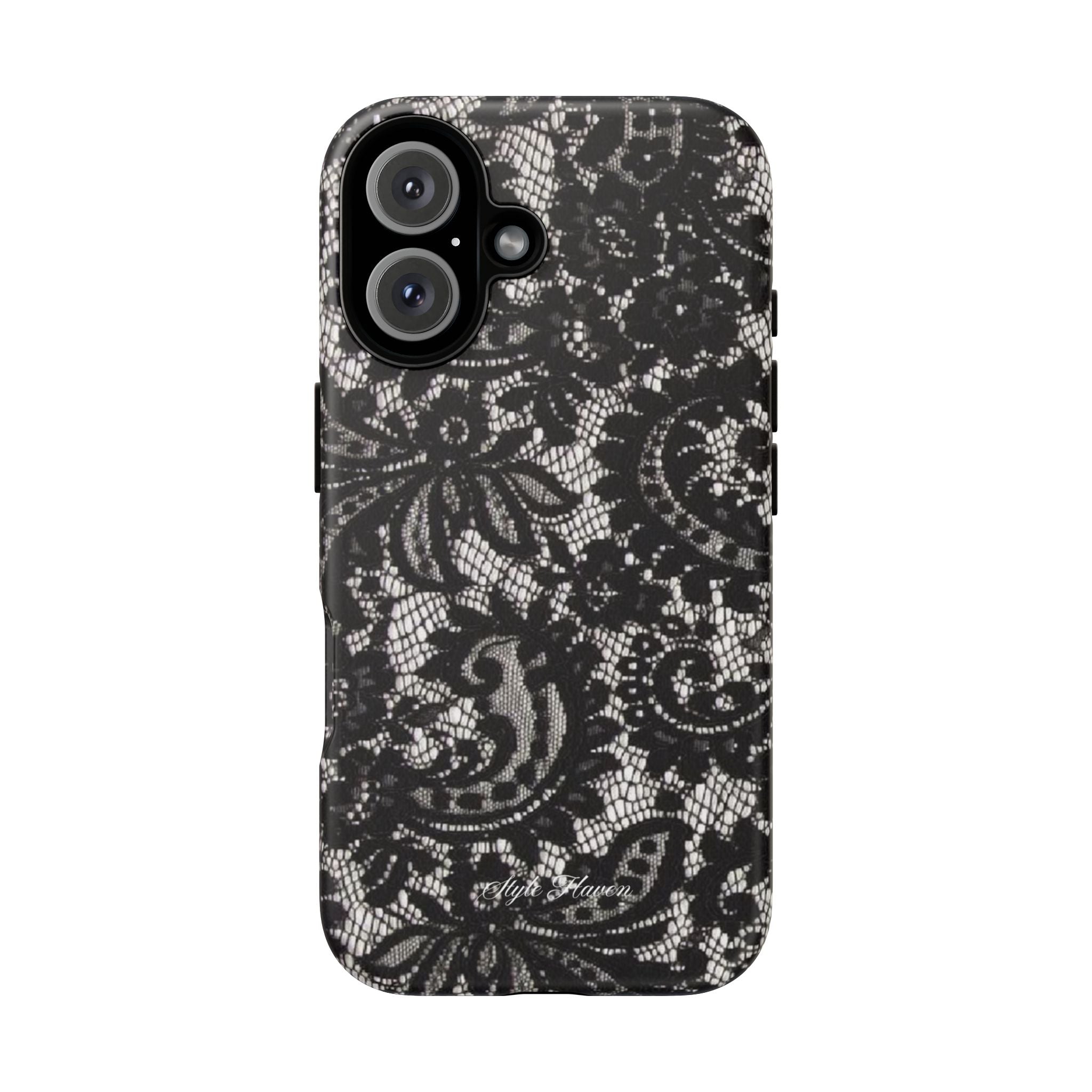 All Lace case