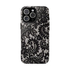 All Lace case