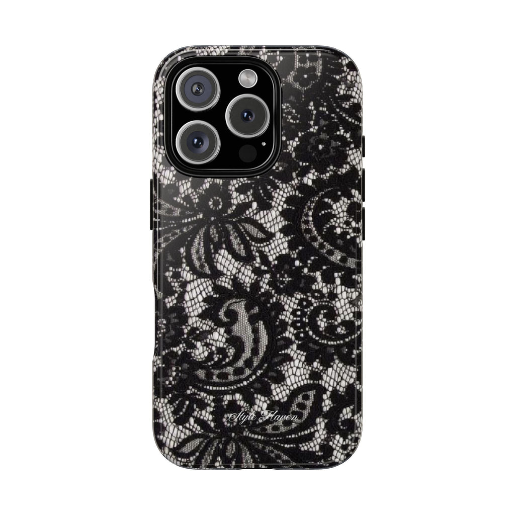 All Lace case