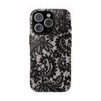 All Lace case