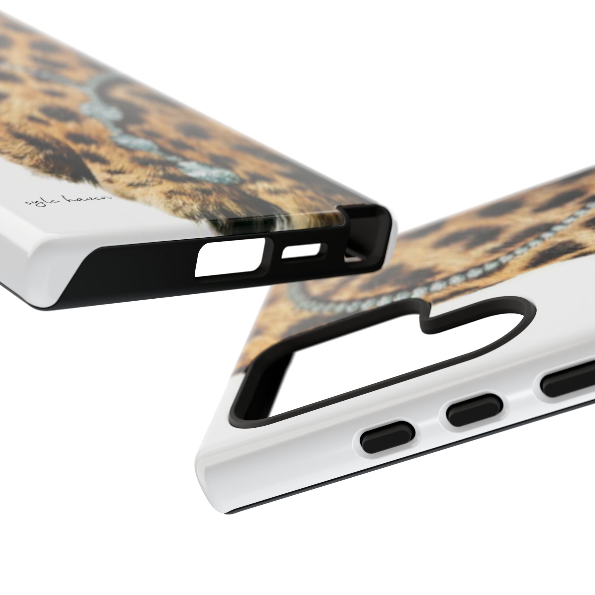 'paws' phone case