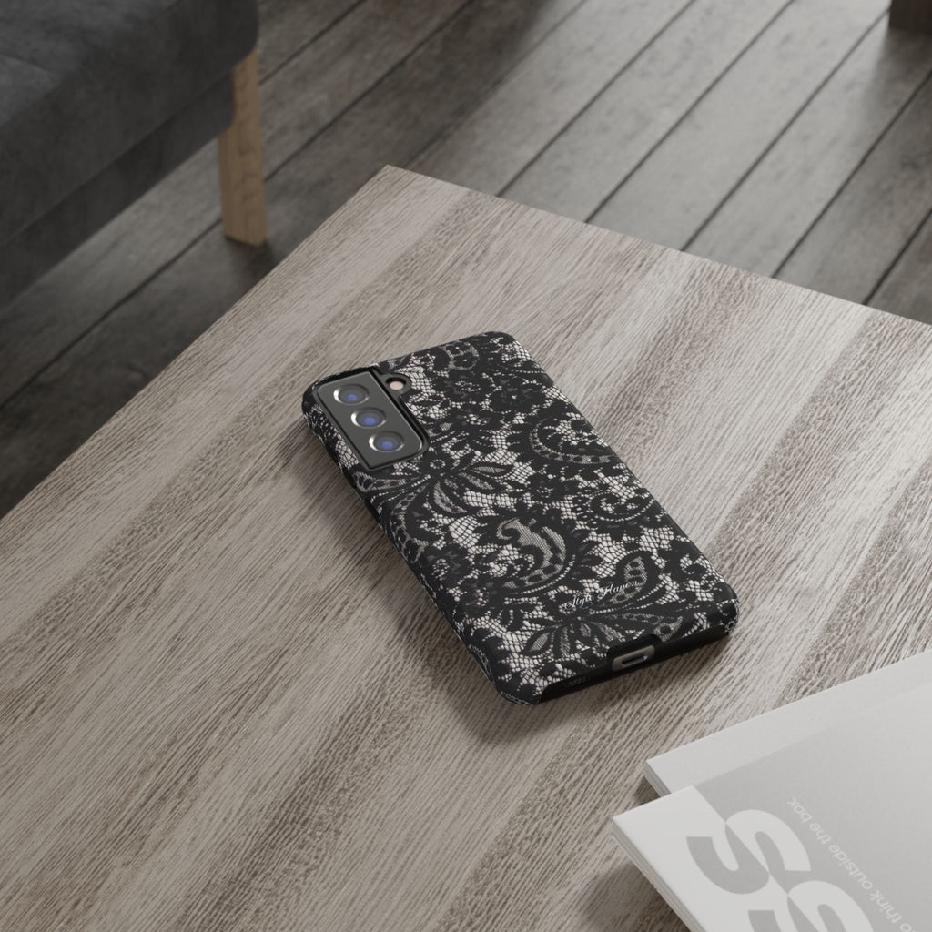 All Lace case