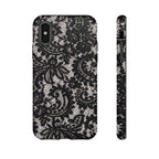 All Lace case