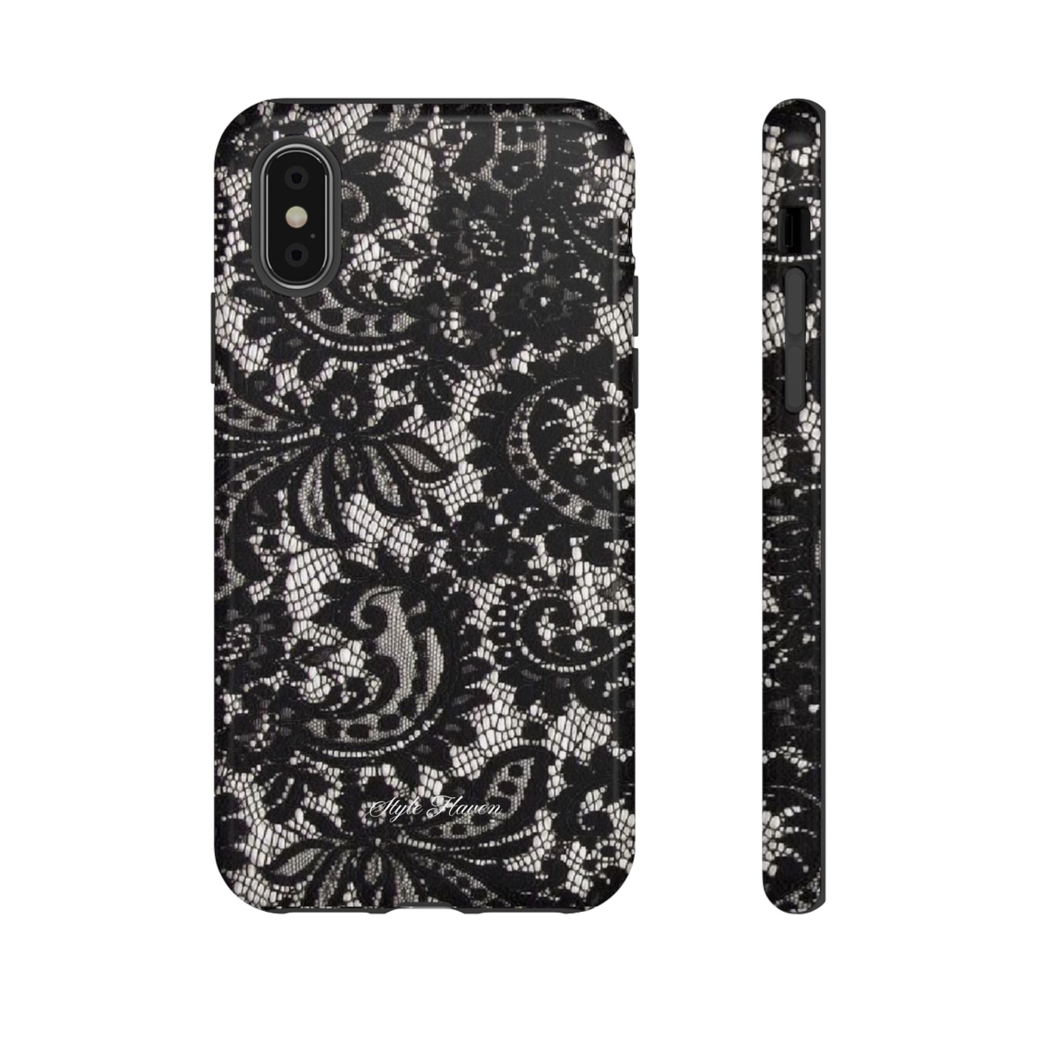 All Lace case