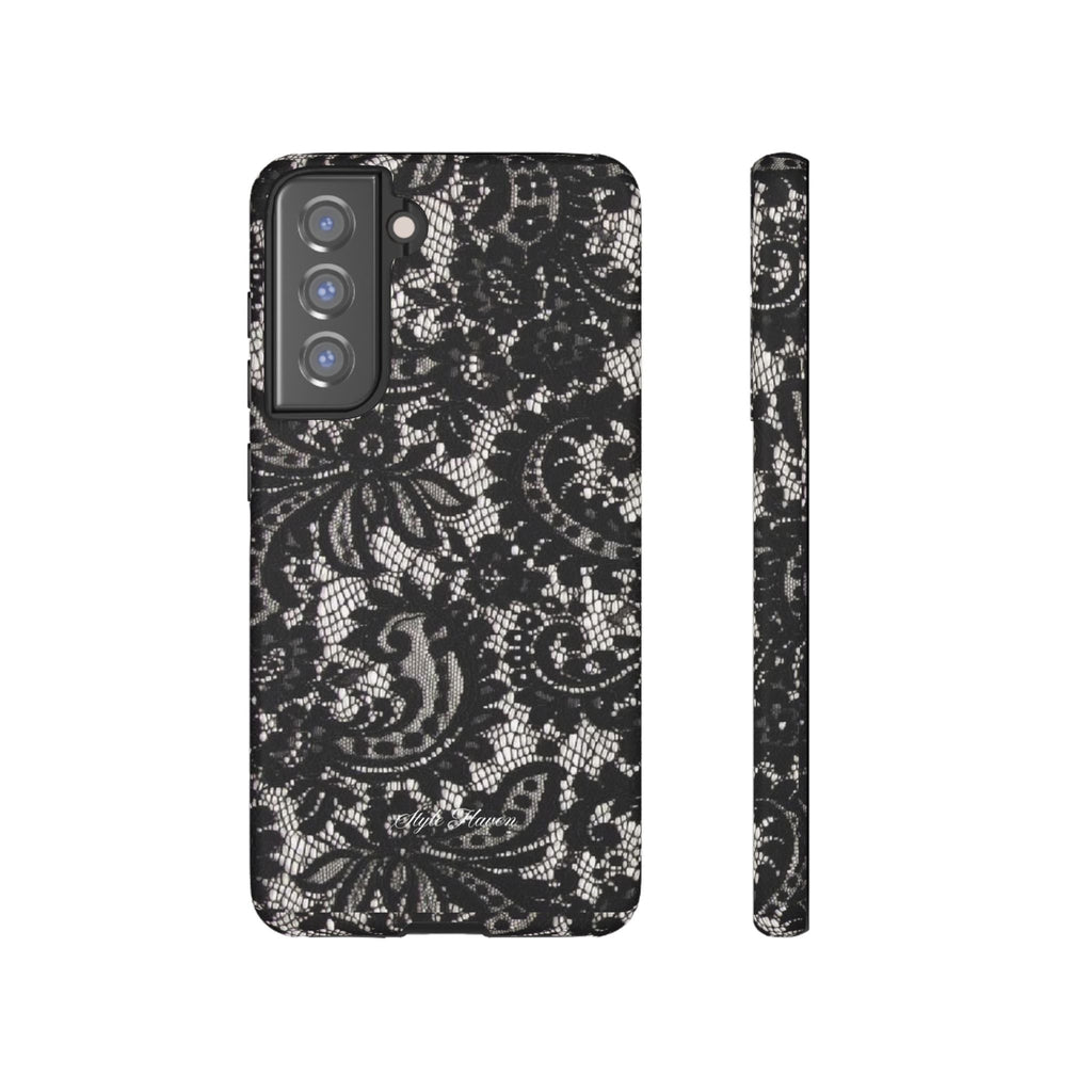 All Lace case
