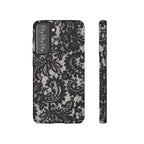 All Lace case