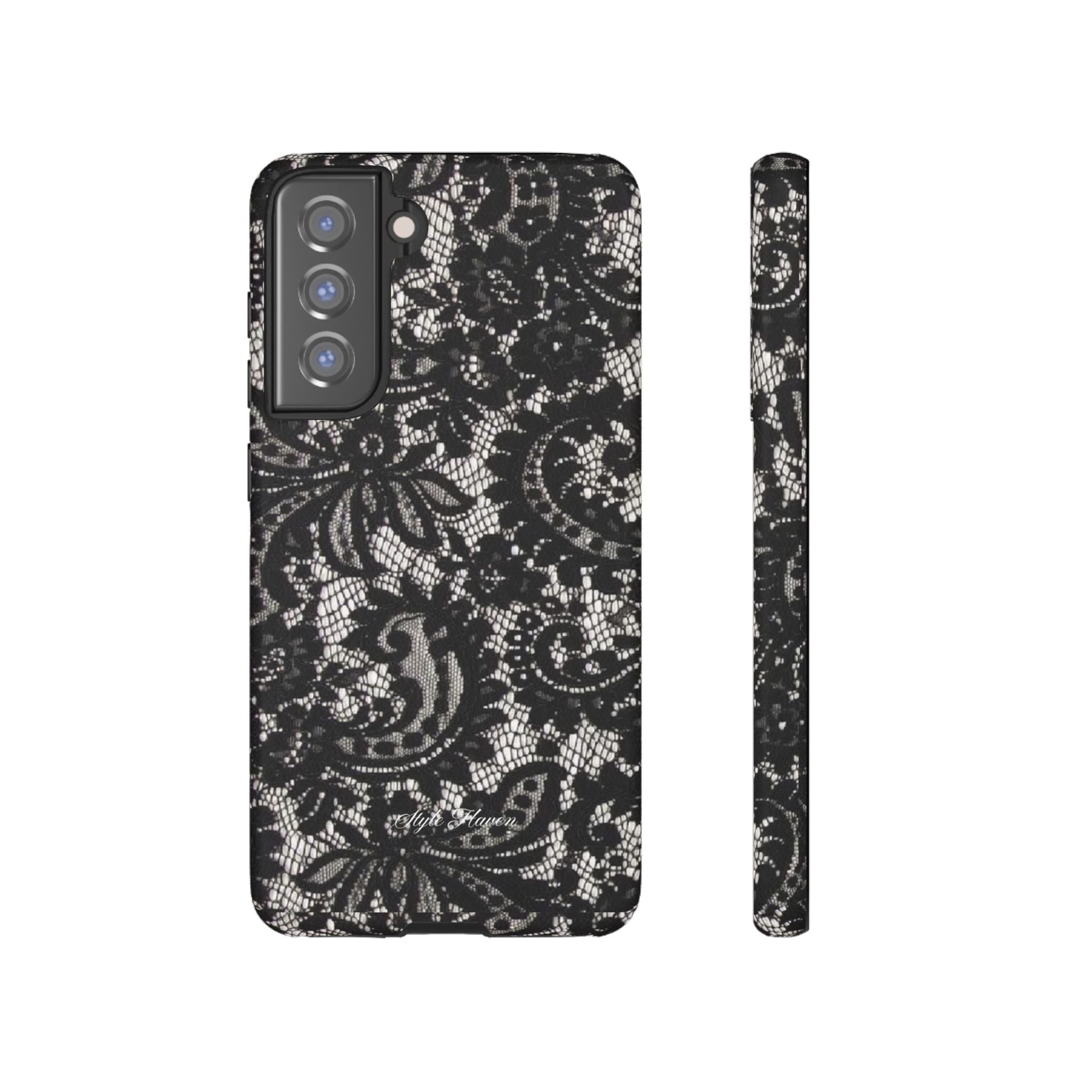 All Lace case