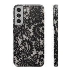 All Lace case