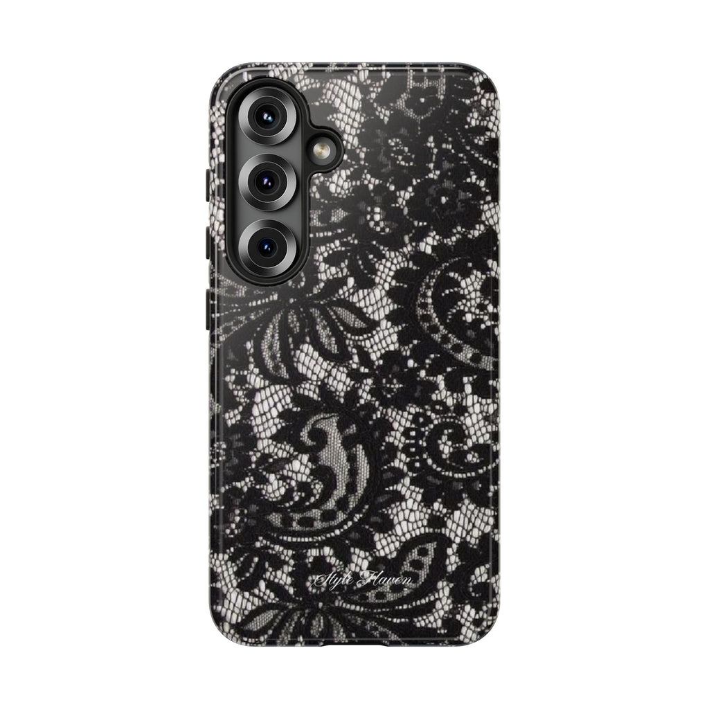 All Lace case