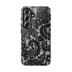 All Lace case