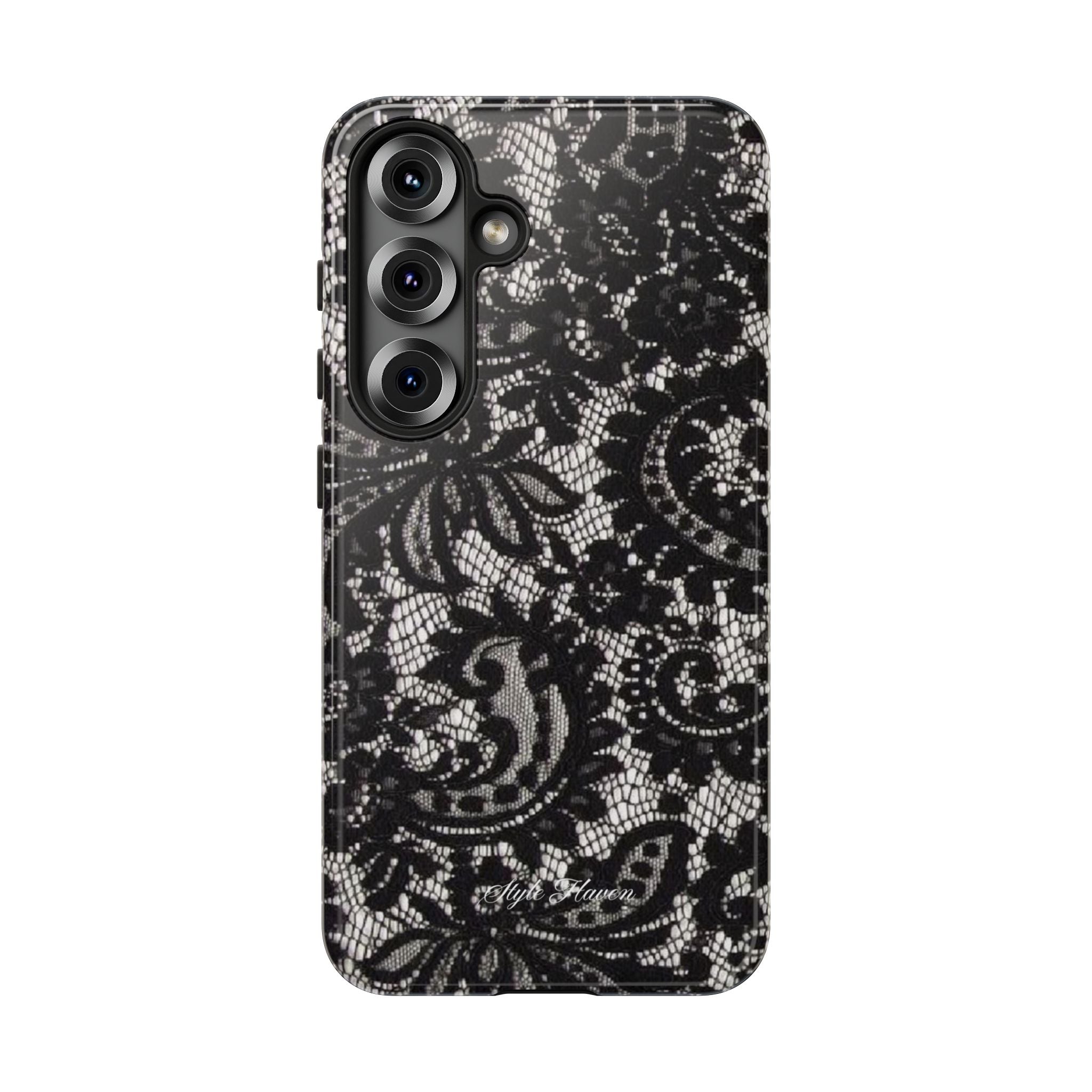 All Lace case