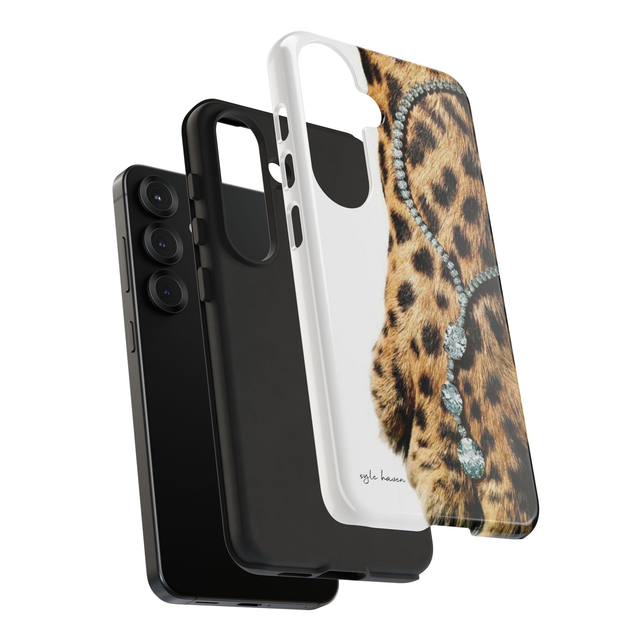 'paws' phone case