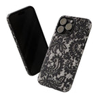 All Lace case