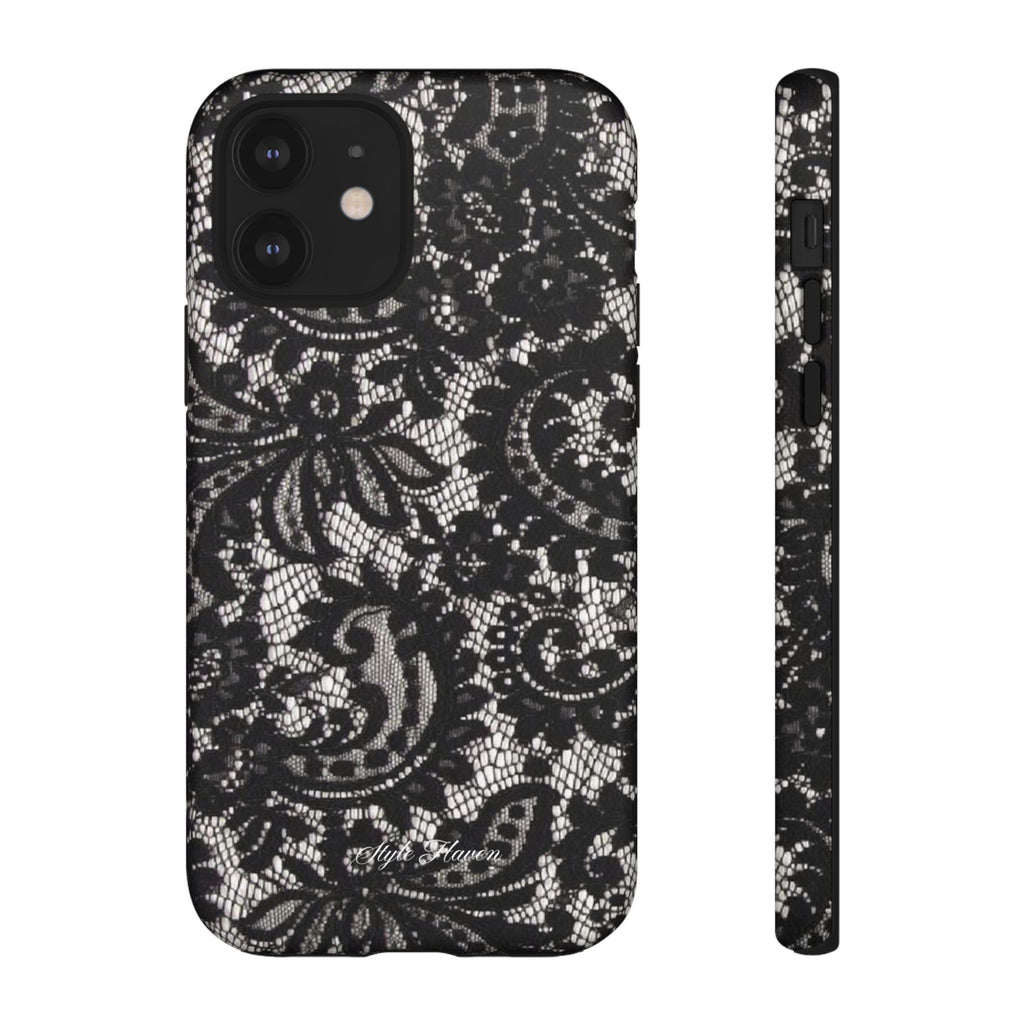 All Lace case