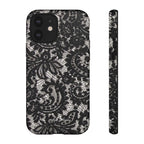 All Lace case