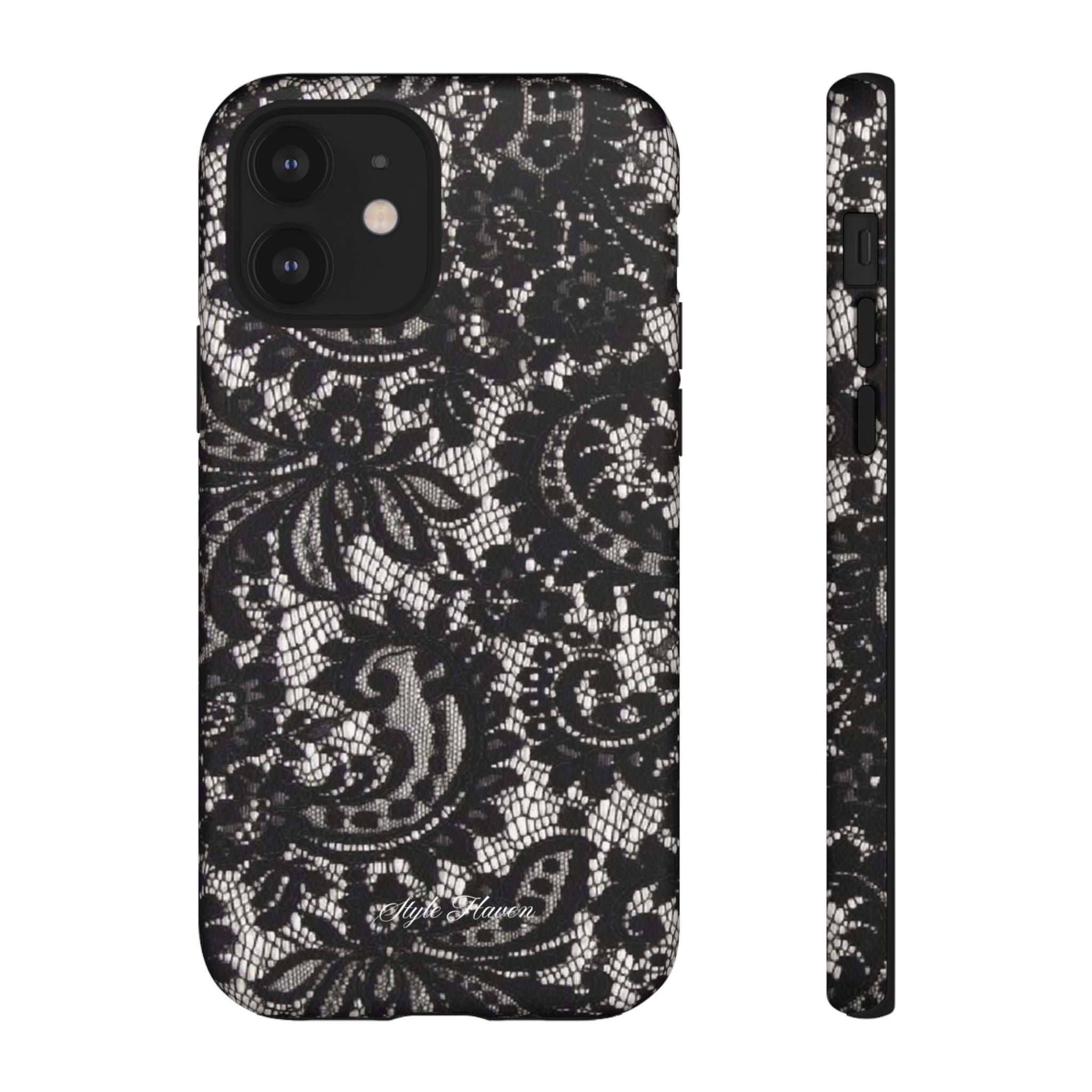All Lace case