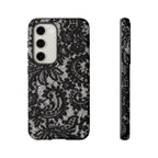 All Lace case