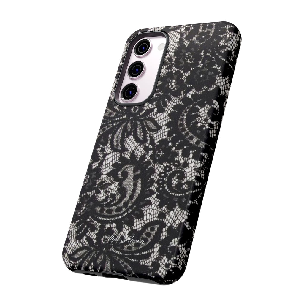 All Lace case