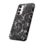 All Lace case