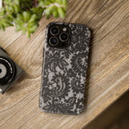 All Lace case