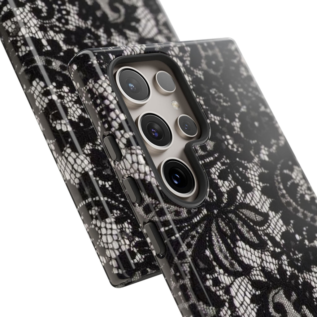 All Lace case