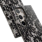 All Lace case