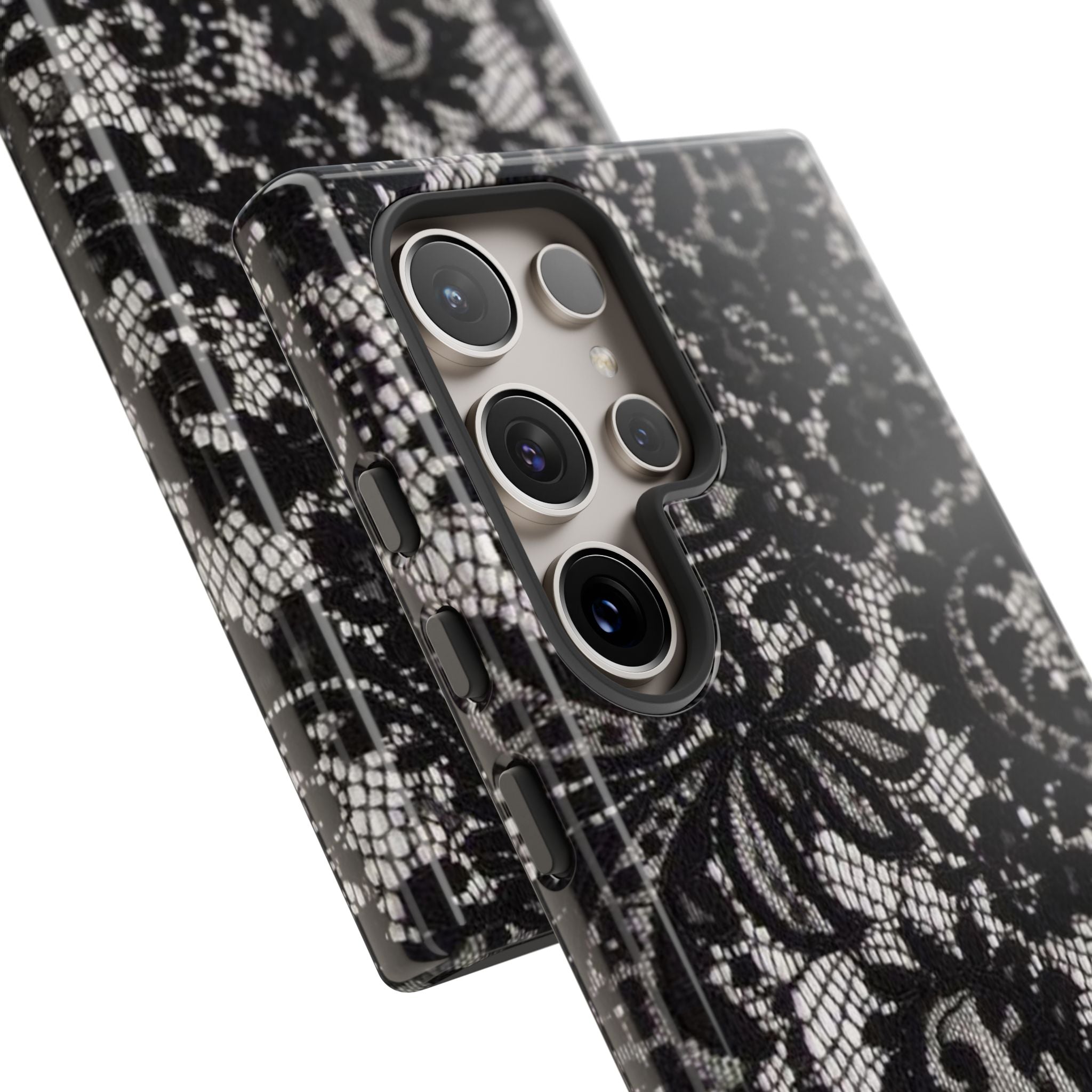 All Lace case