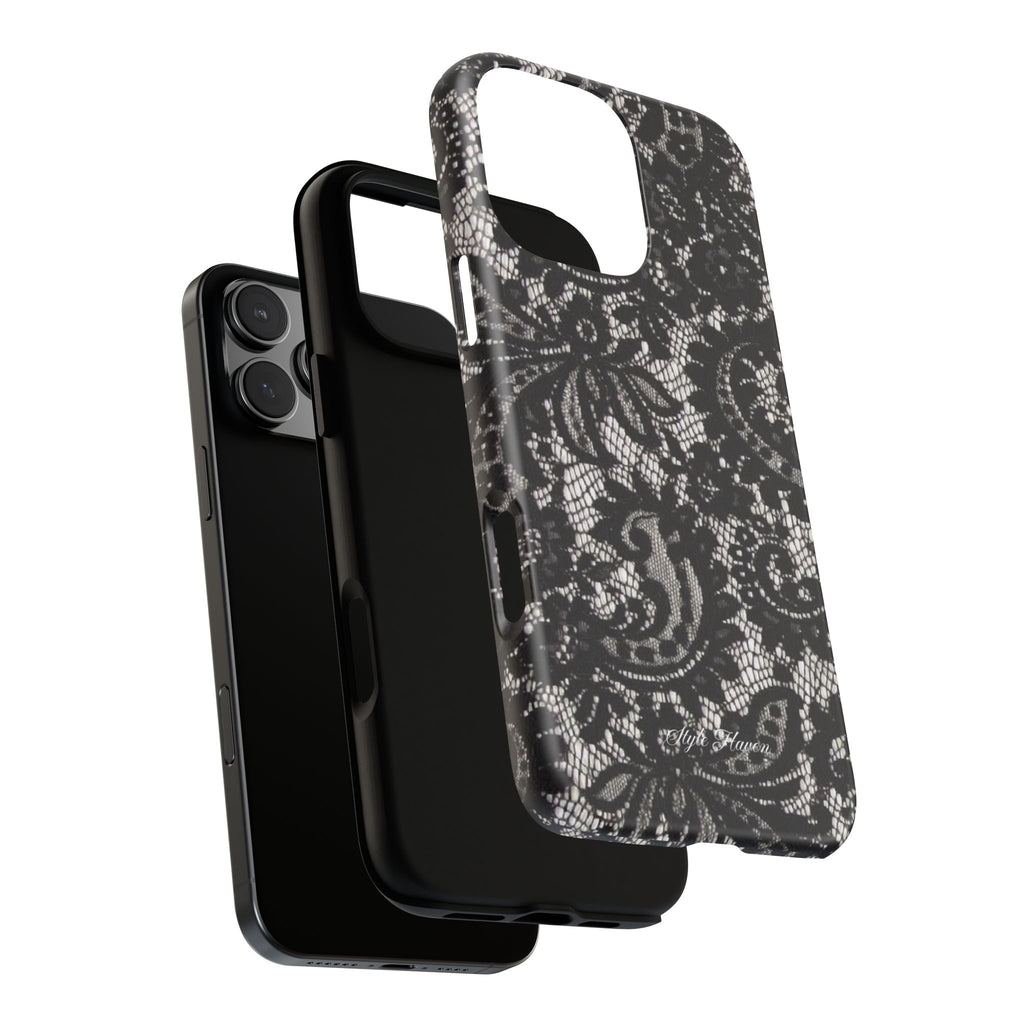 All Lace case
