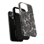 All Lace case