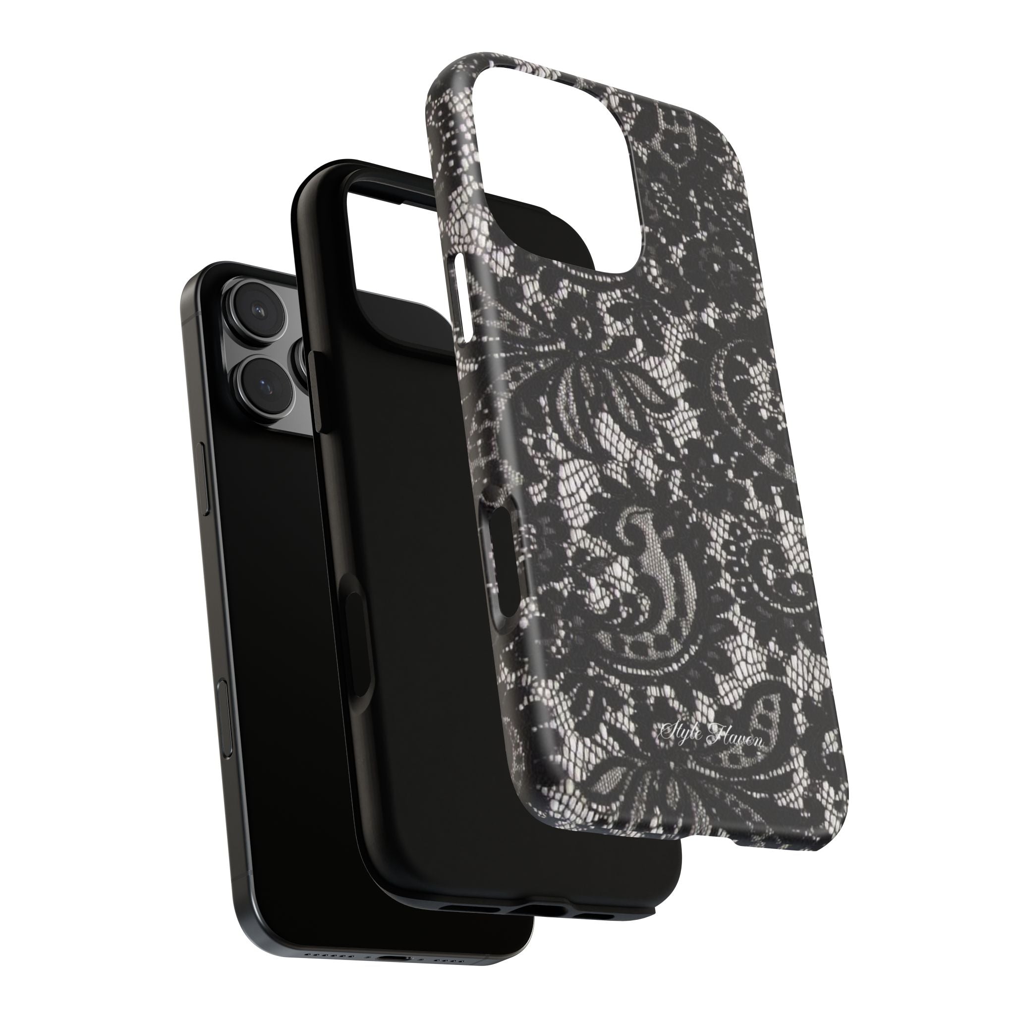 All Lace case
