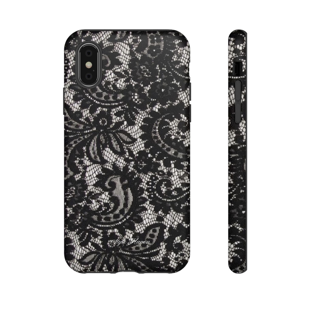 All Lace case