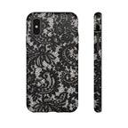 All Lace case