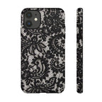 All Lace case