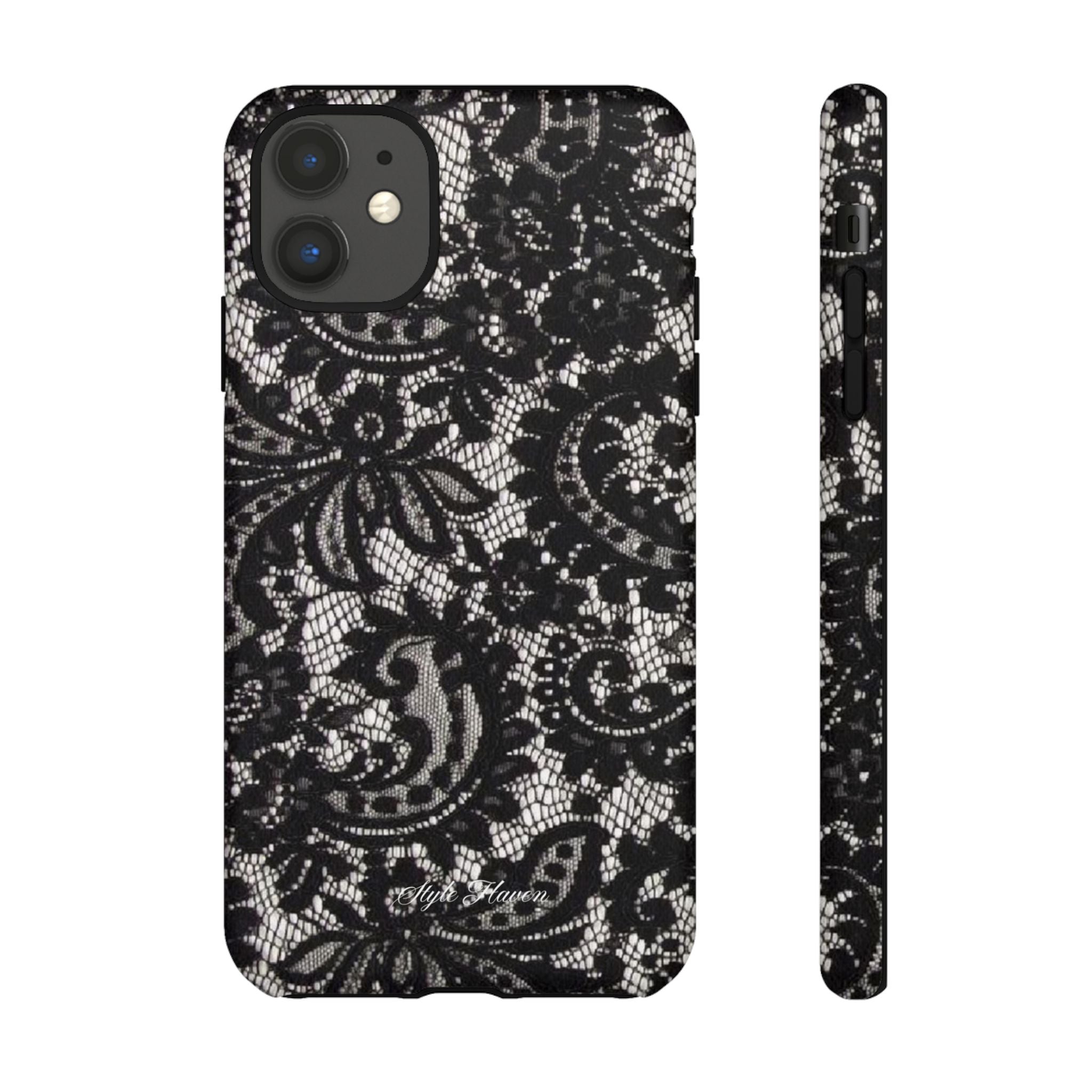 All Lace case