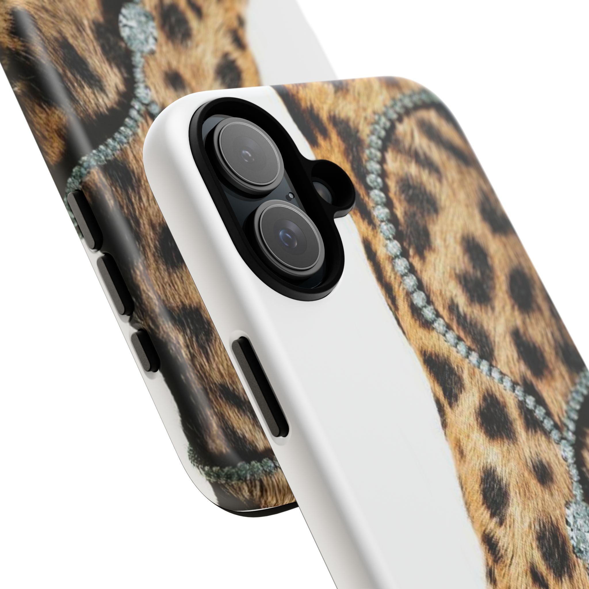 'paws' phone case