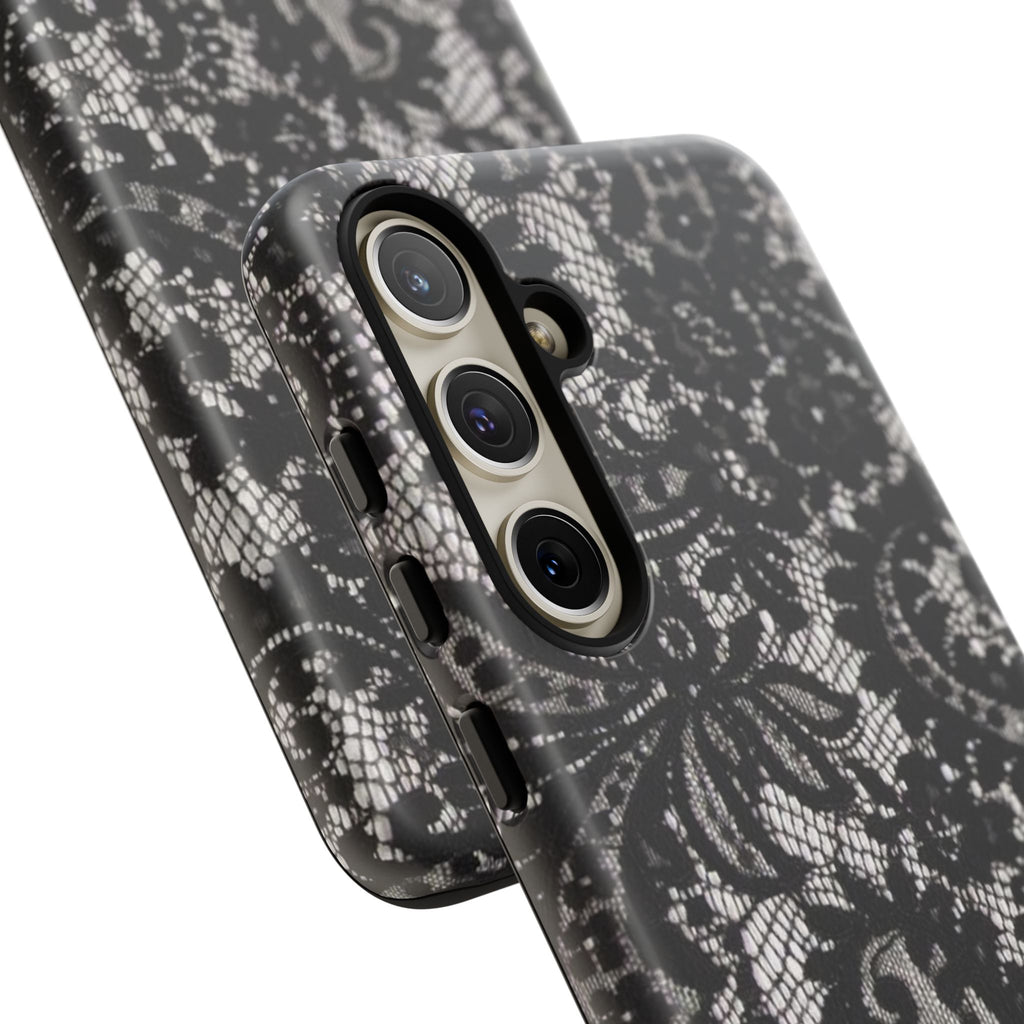 All Lace case