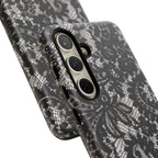 All Lace case