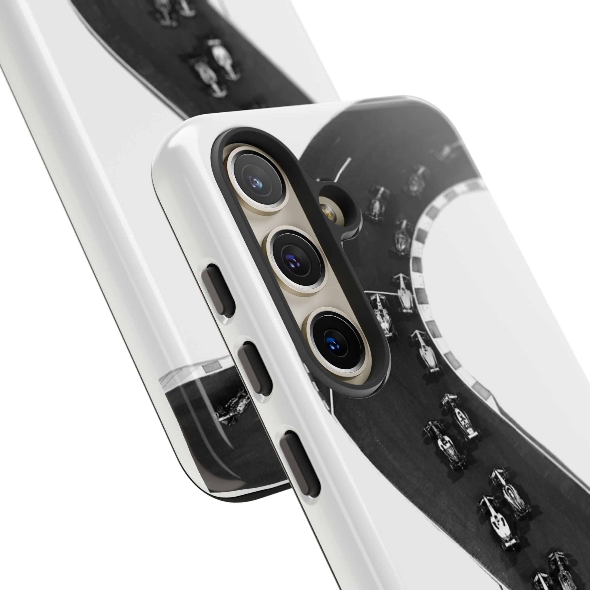 fast car phone case