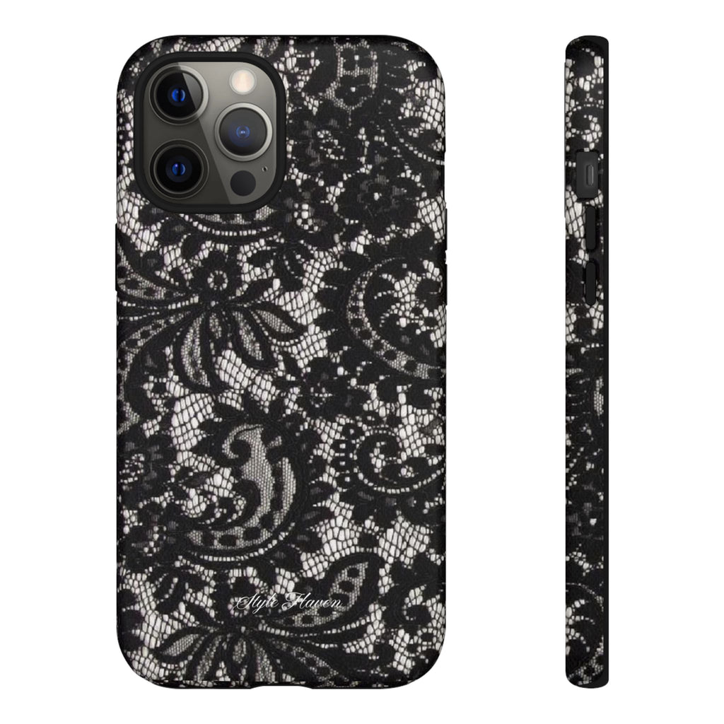 All Lace case
