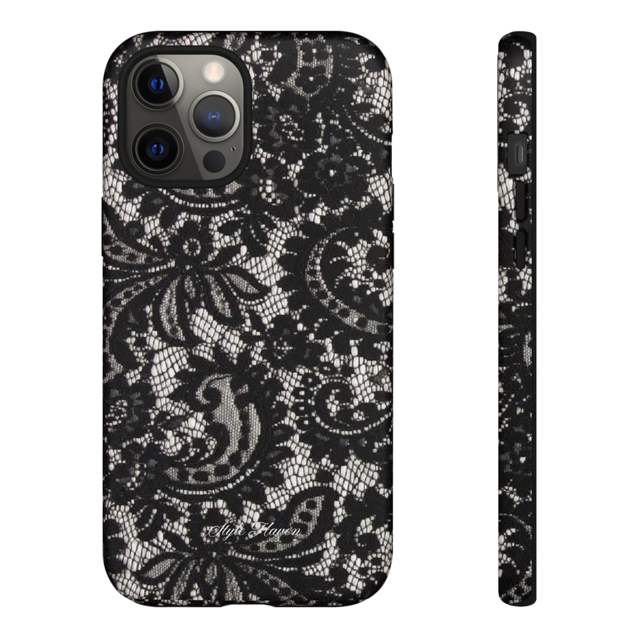 All Lace case