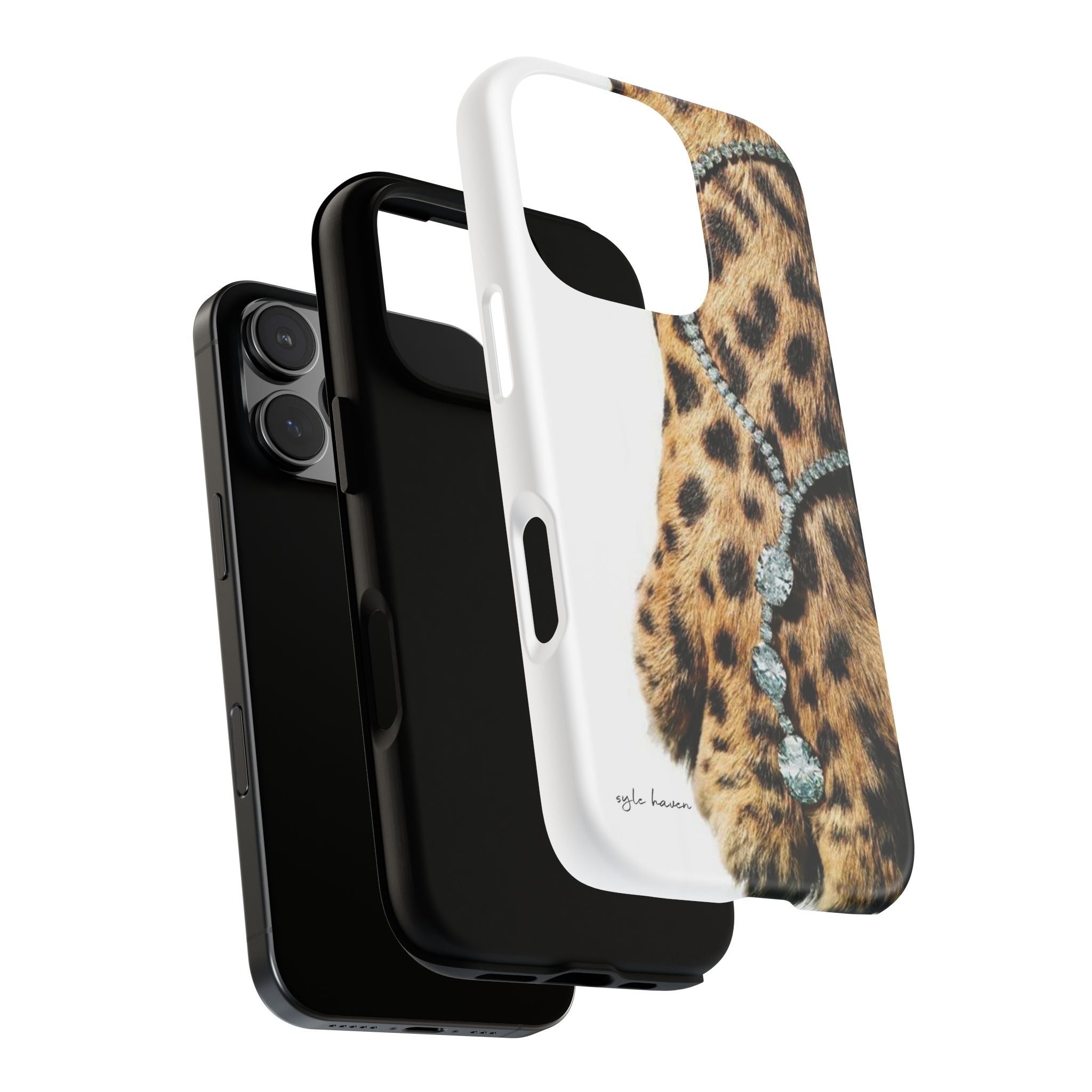 'paws' phone case